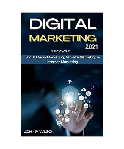 Digital marketing 2021 3 - digital, 2021: