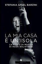 La mia casa è un'isola. La