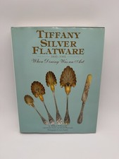 Tiffany Silver Flatware 1845 -