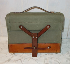 Militare Svizzero - Borsa da