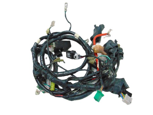 Impianto elettrico kymco - impianto,