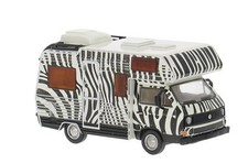 Brekina Camper VW T3 Gipsy