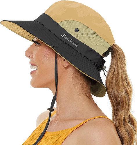 Cappelli sole donna tesa - donna,