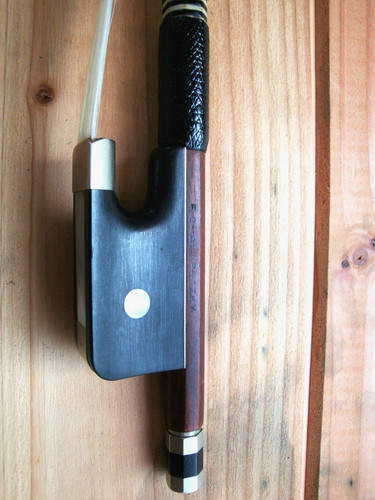 Arco per violoncello f - per, "f