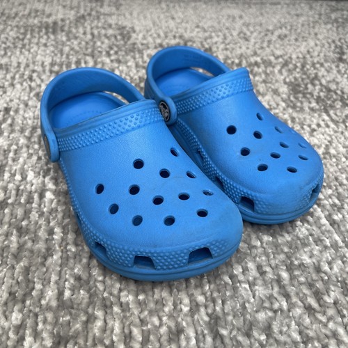 Zoccoli crocs classic bambini - crocs,