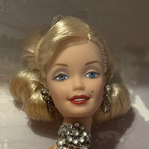 Barbie come marilyn - marilyn,