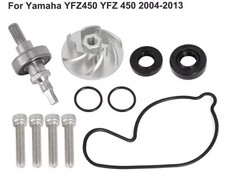 Kit revisione pompa acqua