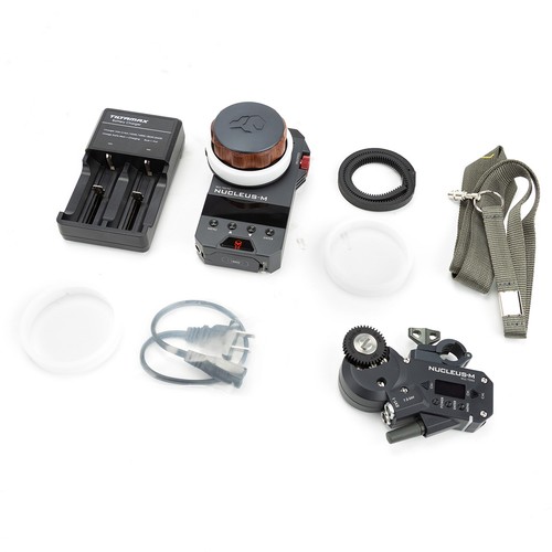 Tilta nucleus wireless - nucleus-m,