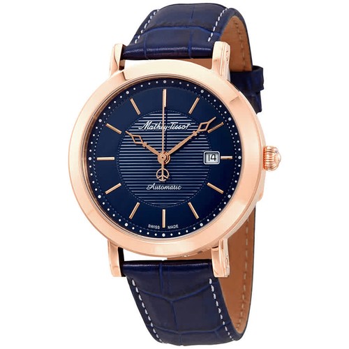 Orologio uomo mathey - orologio, mathey-tissot