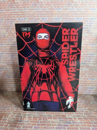 Remad personalizzato spider - personalizzato,