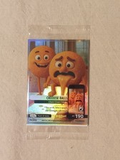 Carta Brainrot Promo roadhouse