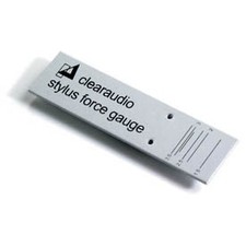 Clearaudio Smart Stylus Gauge