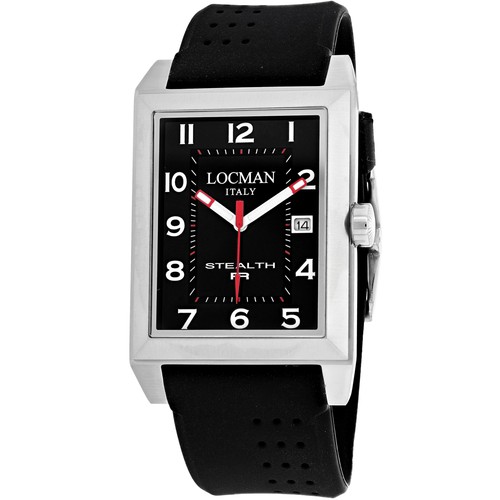 Orologio locman uomo stealth - orologio,
