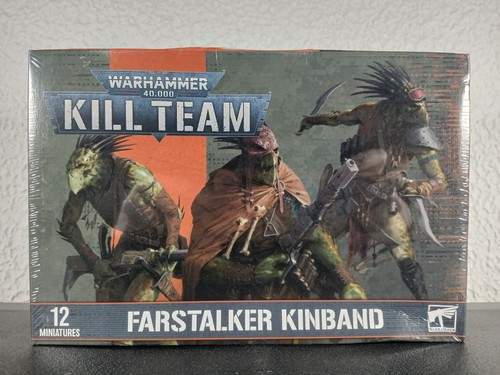 Farstalker kinband squad - kinband,