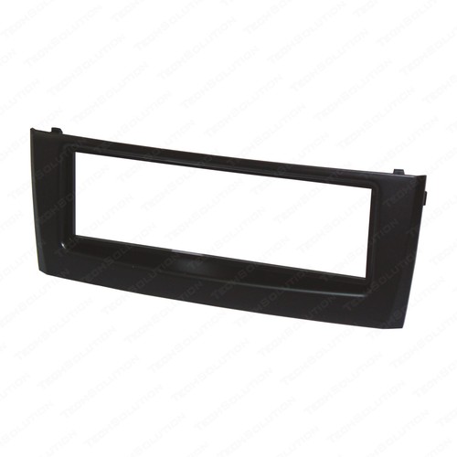 Mascherina autoradio fiat - autoradio,
