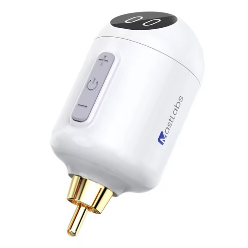 Mastlabs batteria tatuaggio - batteria,