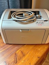 HP LaserJet 1020 Q5911A