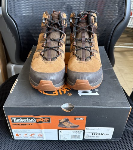 Stivali timberland pro - stivali,