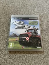 Farming Simulator | PS3