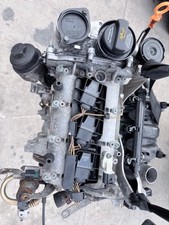 AZQ Motore Completo VW Polo