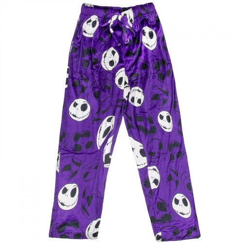Pantaloni notte nightmare - pantaloni,