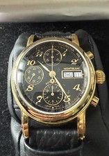 Orologio Montblanc Uomo