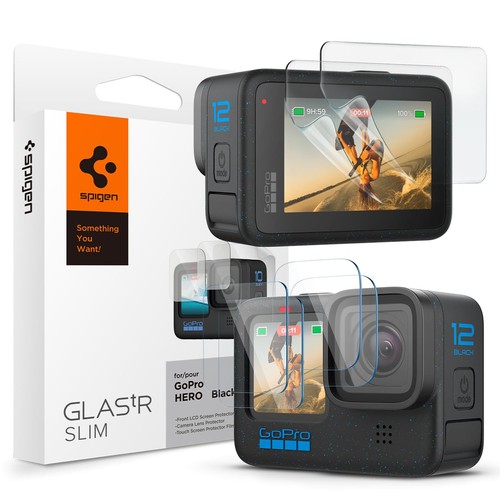 Spigen protezione schermo - protezione,