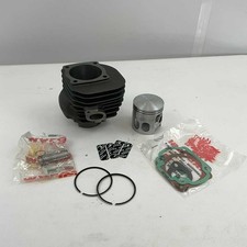 Gruppo termico in ghisa