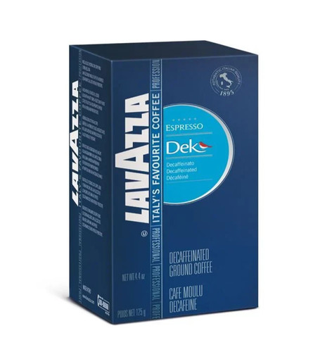 108 cialde dek lavazza - 108, ese