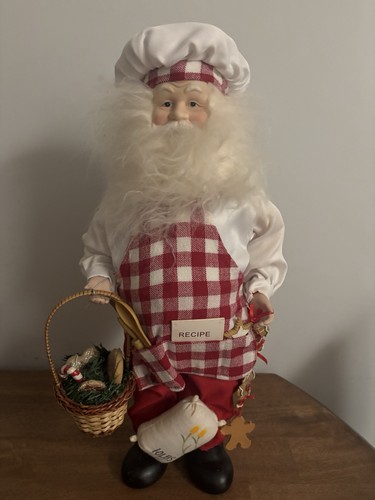 Decorazione cucina natalizia