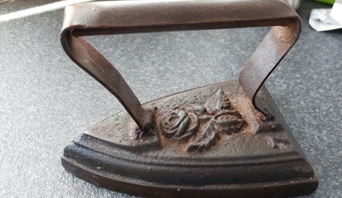 Ferro stiro vintage in - da,