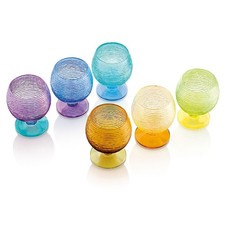 IVV SET 6 CALICI ACQUA 30 CL