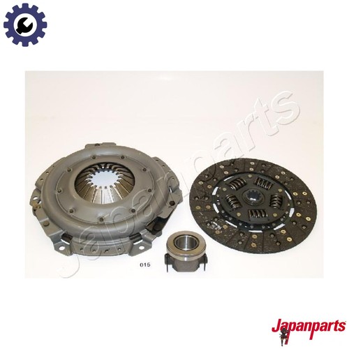 Kit frizione 015 per jeep - kf-015,