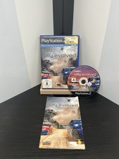 WRC Rally Evolved - Gioco per