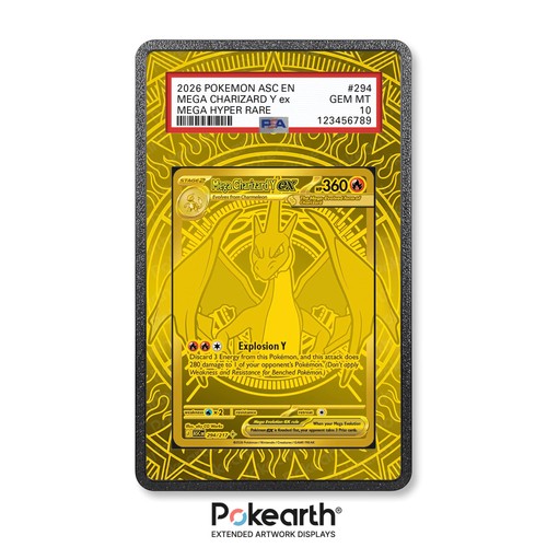 Mega charizard 294 217 - mega,