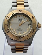 [Ecc+5]▶️TAG Heuer 3000