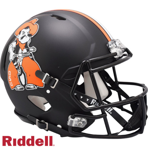 Oklahoma state cowboys pistola - oklahoma,