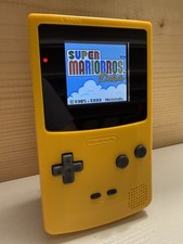 Nintendo Game Boy Color Ips