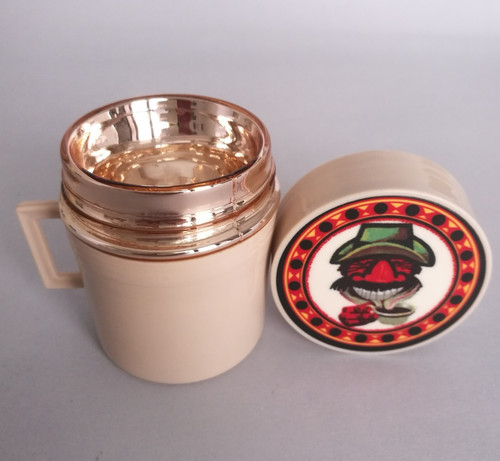 Mai usata caffe - usata,