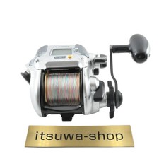 Mulinello elettrico Shimano