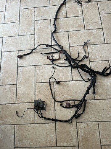 Impianto elettrico vespa gts - impianto,