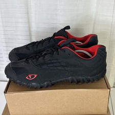 Scarpe ciclismo MTB Giro