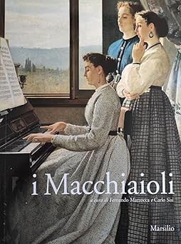 Macchiaioli prima - macchiaioli.,