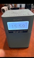Radio Sony XDR-V20D  - DAB+/FM