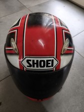 casco Shoei 