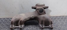 Collettore scarico peugeot 206 - collettore,