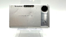 Fujifilm FinePix Z1 - 5.1 MP -