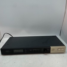 Pioneer DT-530 Timer Audio