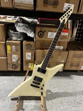 Chitarra elettrica Solidbody