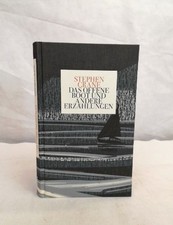 Das offene Boot und andere